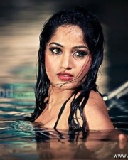 Actress Madhavi Latha Sexy Pics 03
