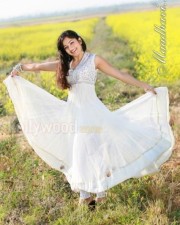 Actress Madhavi Latha Sexy Pics 07