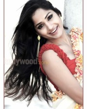 Actress Madhavi Latha Sexy Pics 10