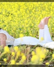 Actress Madhavi Latha Sexy Pics 12