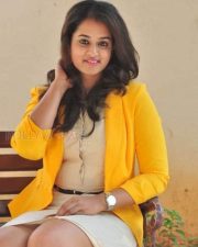 Actress Nandita Raj Sexy Stills 01