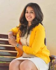 Actress Nandita Raj Sexy Stills 03