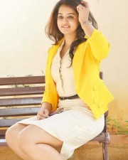 Actress Nandita Raj Sexy Stills 05