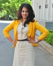 Actress Nandita Raj Sexy Stills 17