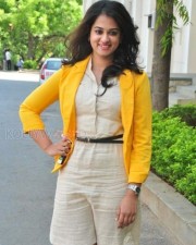 Actress Nandita Raj Sexy Stills 18