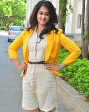 Actress Nandita Raj Sexy Stills 19