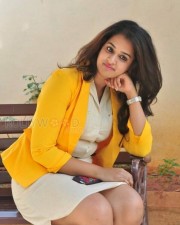 Actress Nandita Raj Sexy Stills 20