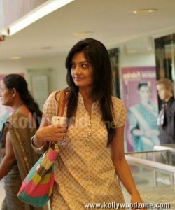 Actress Nikita Narayan Stills 06
