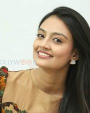 Actress Nikitha Narayan Latest Photos 16