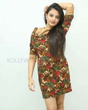 Actress Nikitha Narayan Latest Photos 17