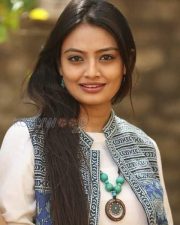 Actress Nikitha Narayan New Photoshoot Pictures 05