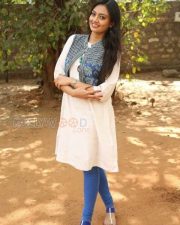 Actress Nikitha Narayan New Photoshoot Pictures 07