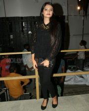 Actress Nikitha Narayan New Stills 11