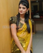Actress Nikitha Narayan Sexy Varna Dance Performance Pictures 11