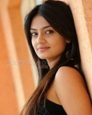 Actress Nikitha Narayan Spicy Pics 23