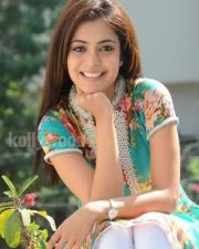 Actress Nisha Agarwal Cute Sexy Pictures 16