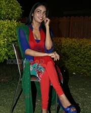Actress Pooja Sri Photos 05