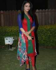 Actress Pooja Sri Photos 10