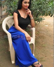 Actress Pooja Sri Spicy Photos 04