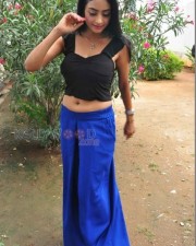 Actress Pooja Sri Spicy Photos 20