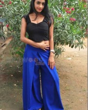 Actress Pooja Sri Spicy Photos 21