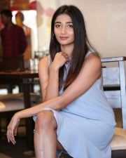 Actress Priya Vadlamani At Barbecue Restaurant Launch Event Pictures 06
