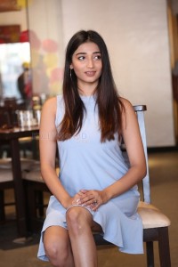 Actress Priya Vadlamani At Barbecue Restaurant Launch Event Pictures 14