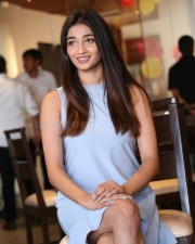 Actress Priya Vadlamani At Barbecue Restaurant Launch Event Pictures 16
