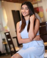 Actress Priya Vadlamani At Barbecue Restaurant Launch Event Pictures 18