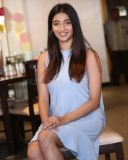 Actress Priya Vadlamani At Barbecue Restaurant Launch Event Pictures 27