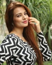 Actress Saloni Aswani Photos 14