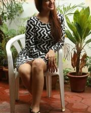 Actress Saloni Aswani Photos 15