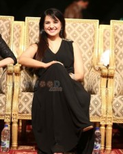 Actress Saloni At Gama Awards 2014 Photos 04
