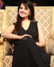 Actress Saloni At Gama Awards 2014 Photos 05