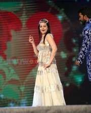 Actress Saloni At Gama Awards 2014 Photos 14