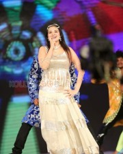 Actress Saloni At Gama Awards 2014 Photos 15