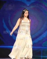 Actress Saloni At Gama Awards 2014 Photos 19
