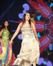 Actress Saloni At Gama Awards 2014 Photos 22