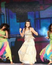 Actress Saloni At Gama Awards 2014 Photos 26