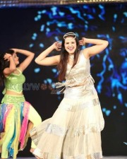 Actress Saloni At Gama Awards 2014 Photos 28