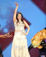 Actress Saloni At Gama Awards 2014 Photos 29