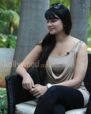 Actress Saloni Sexy Photos 06
