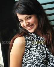 Actress Saloni Stills 05