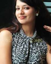 Actress Saloni Stills 13