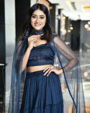 Actress Sangeetha Sringeri at 777 Charlie Movie Press Meet Pictures 05