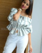 Actress Shweta Basu Prasad Photos 02
