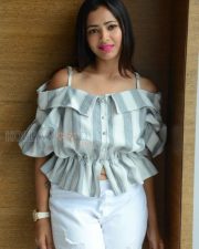 Actress Shweta Basu Prasad Photos 04