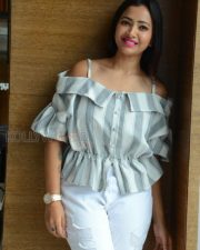 Actress Shweta Basu Prasad Photos 05