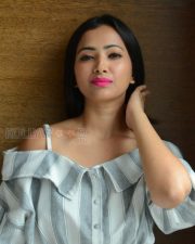 Actress Shweta Basu Prasad Photos 06