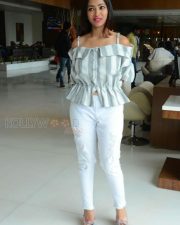 Actress Shweta Basu Prasad Photos 10